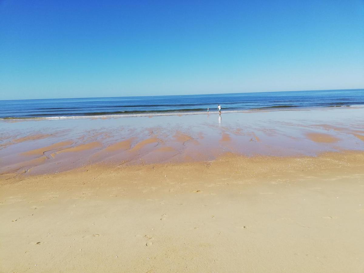 Mira Praia, Sunny And Sea 奎特里拉 外观 照片